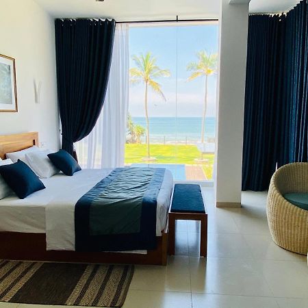 The Lighthouse Negombo Hotel Exterior foto