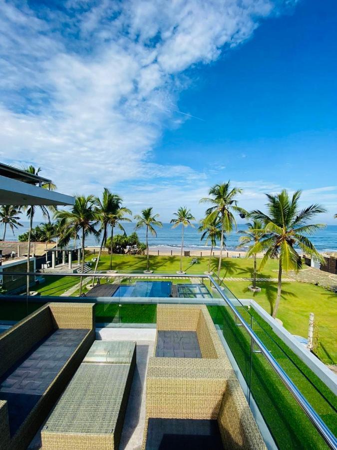 The Lighthouse Negombo Hotel Exterior foto