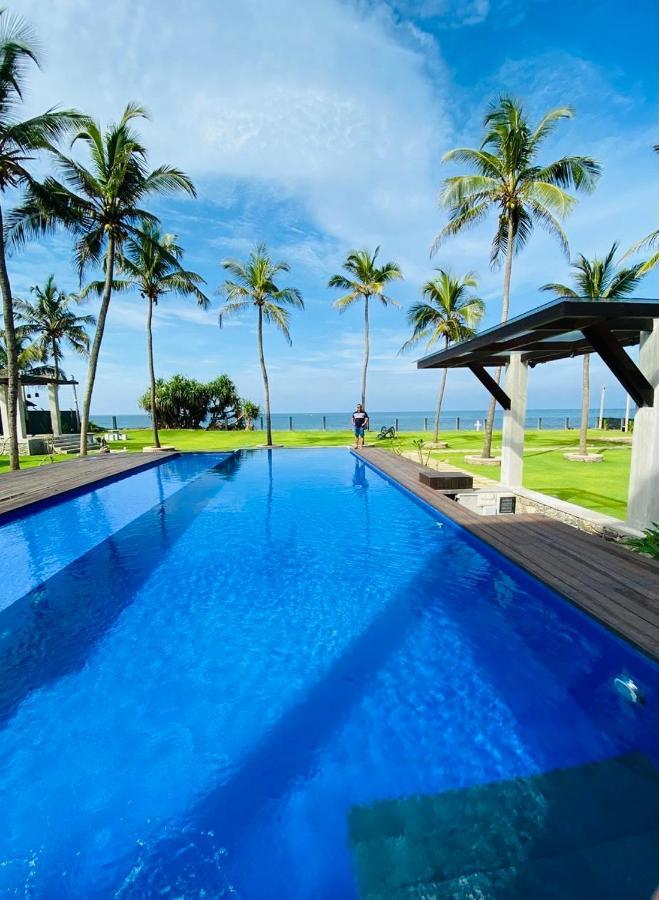 The Lighthouse Negombo Hotel Exterior foto