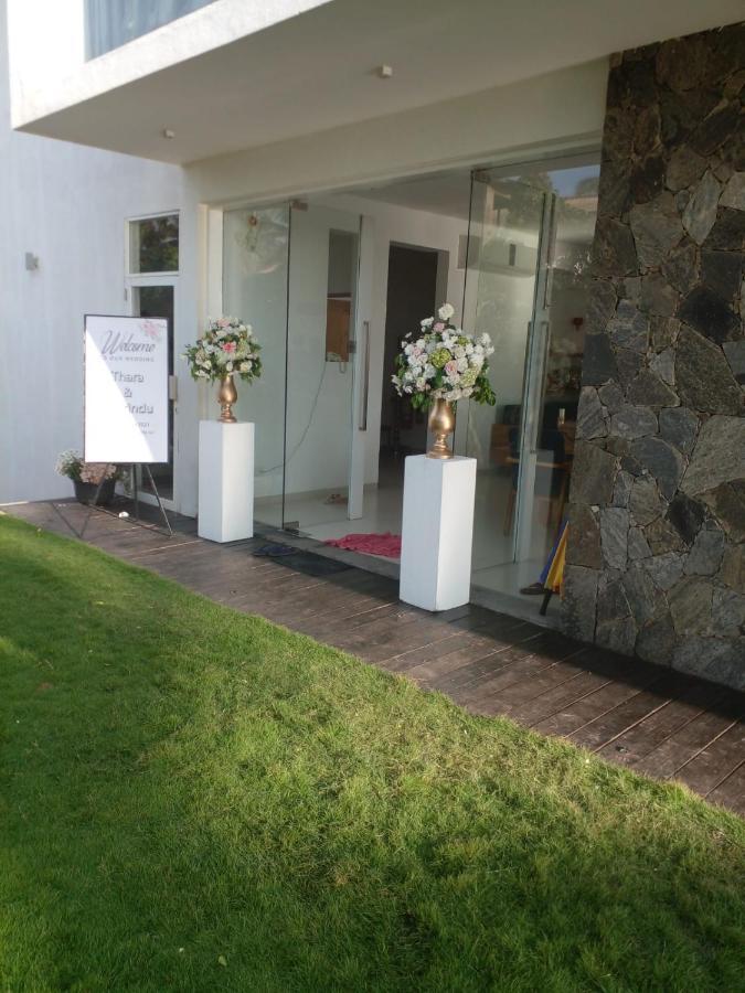 The Lighthouse Negombo Hotel Exterior foto