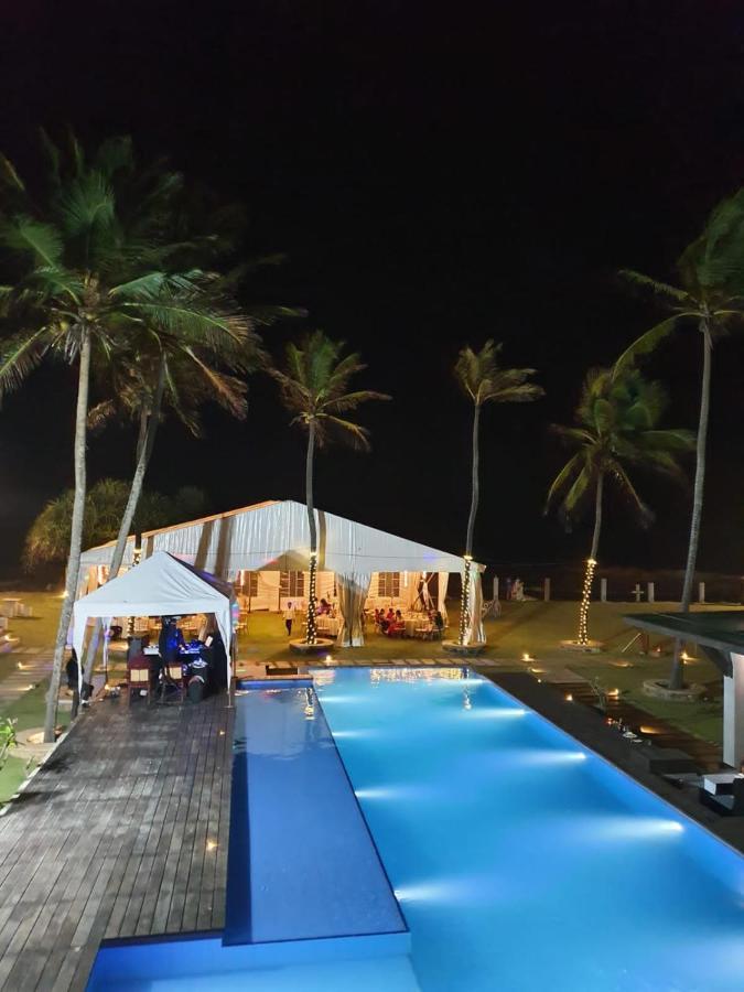 The Lighthouse Negombo Hotel Exterior foto