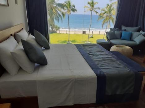 The Lighthouse Negombo Hotel Exterior foto