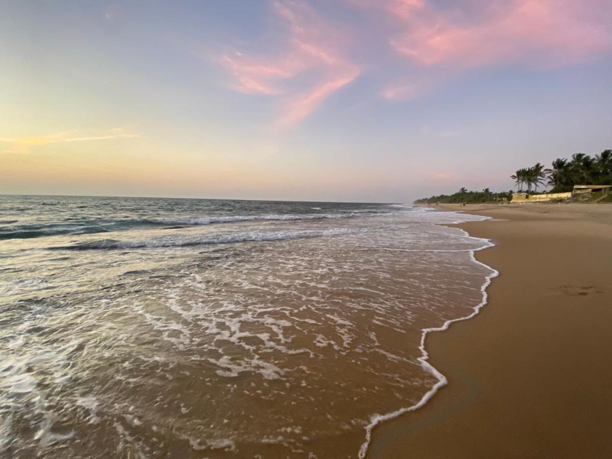 The Lighthouse Negombo Hotel Exterior foto
